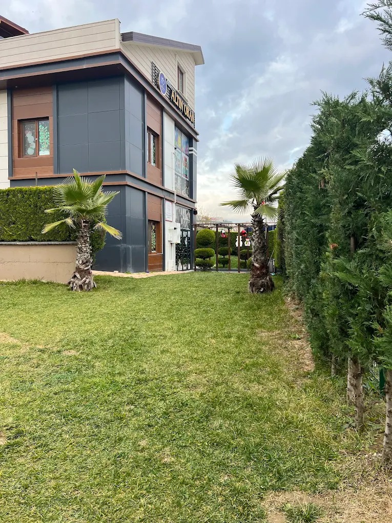 altin oran bahce 1