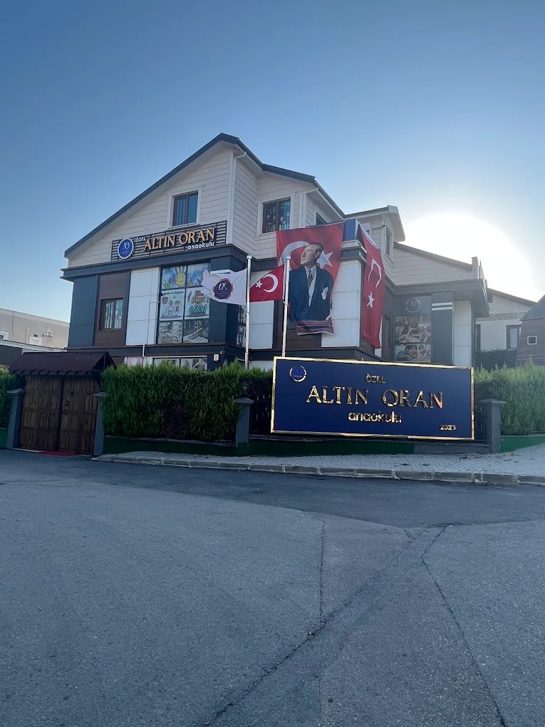 altin oran dis uzak
