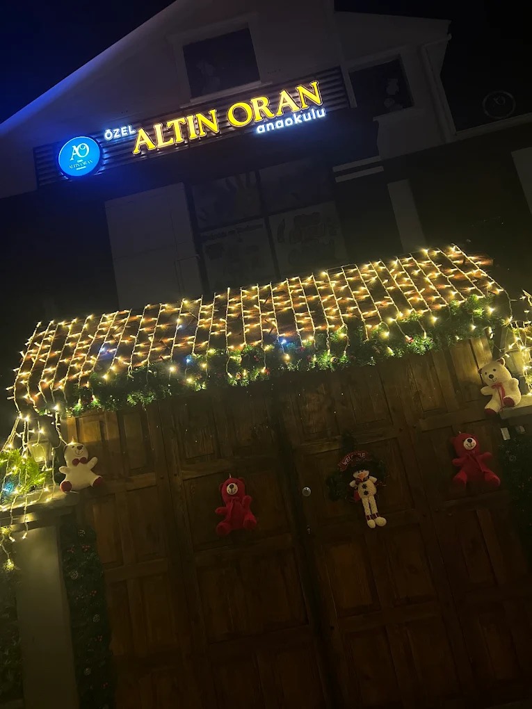altin oran gece