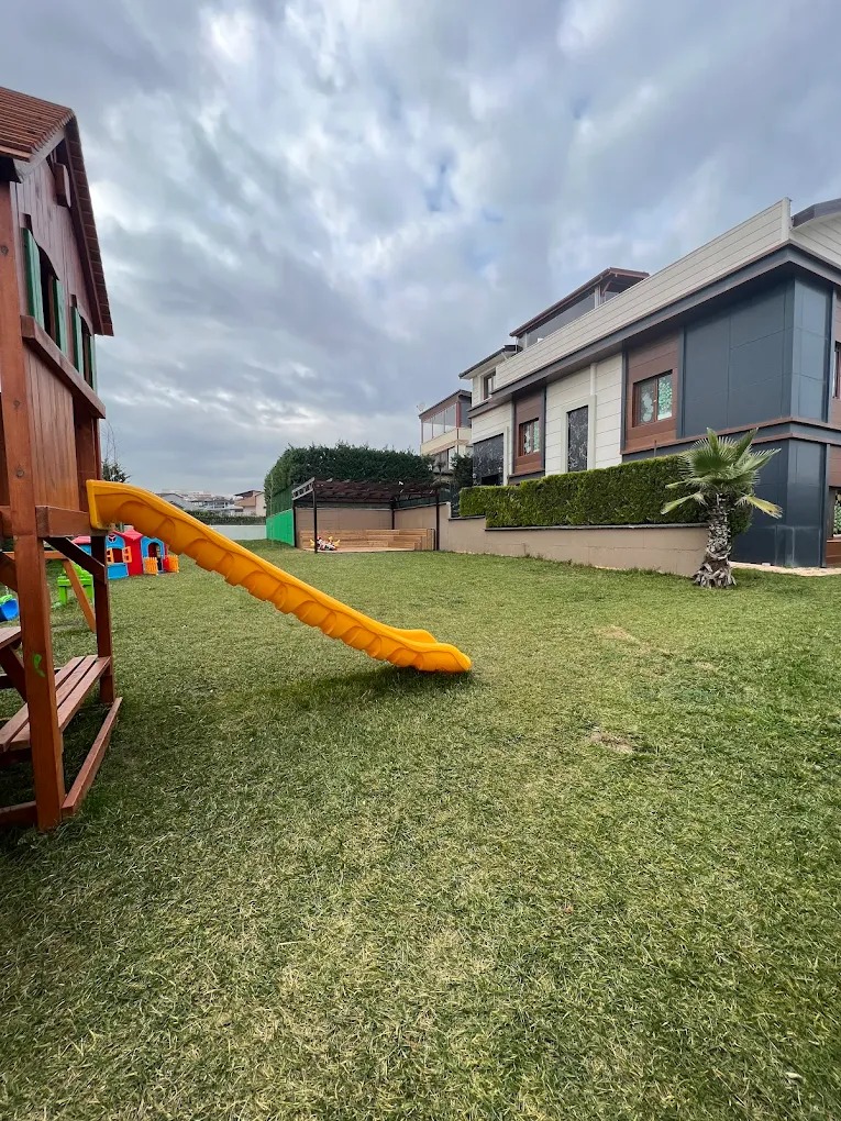 altin oran park
